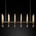 Fonate Linear Chandelier 54