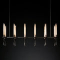 Fonate Linear Chandelier 54