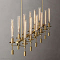 Fonate Linear Chandelier 54