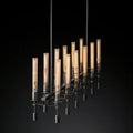 Fonate Linear Chandelier 54