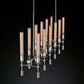 Fonate Linear Chandelier 54