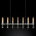 Fonate Linear Chandelier 66