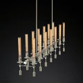 Fonate Linear Chandelier 66