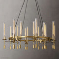 Fonate Round Chandelier 46