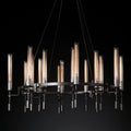 Fonate Round Chandelier 46