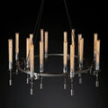 Fonate Round Chandelier 46