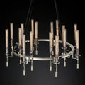 Fonate Round Chandelier 46