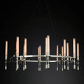 Fonate Round Chandelier 58