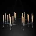 Fonate Round Chandelier 58