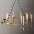 Fonate Round Chandelier 58