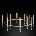 Fonate Round Chandelier 58