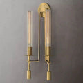 Fonate Double Wall Sconce