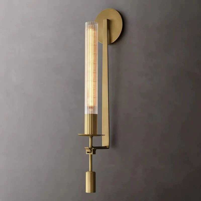 Fonate Wall Sconce