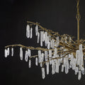 Forest Dawn Chandelier-Momo Lighting