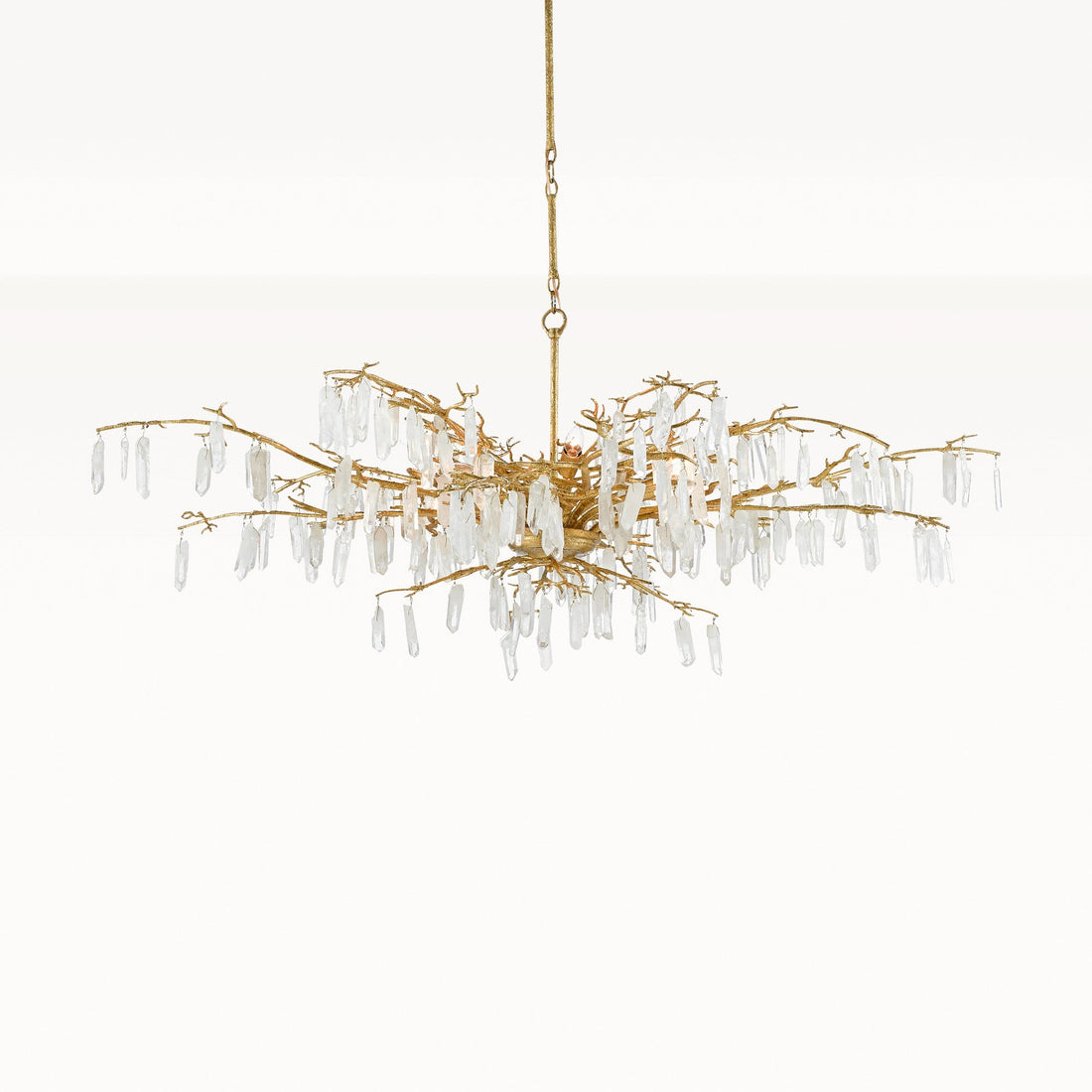 Forest Dawn Chandelier-Momo Lighting