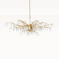 Forest Dawn Chandelier-Momo Lighting