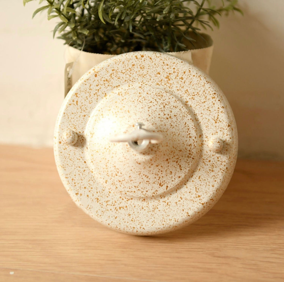 French Vintage Country Style White Rustic Iron Art Chandelier 6/8 Lights for Dining Room Bedroom Living Room-Momo Lighting