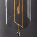 Fulcral Grand Wall Sconce 29