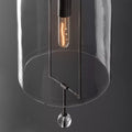 Fulcral Grand Wall Sconce 29