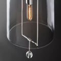 Fulcral Grand Wall Sconce 29