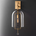 Fulcral Grand Wall Sconce 29