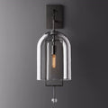 Fulcral Grand Wall Sconce 29