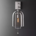 Fulcral Grand Wall Sconce 29