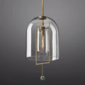 Fulcral Pendant Light 13