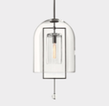 Fulcral Pendant Light 13