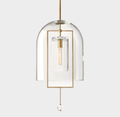 Fulcral Pendant Light 13