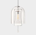 Fulcral Pendant Light 13