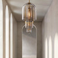 Fulcral Pendant Light 13