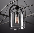 Fulcral Round Chandelier 61