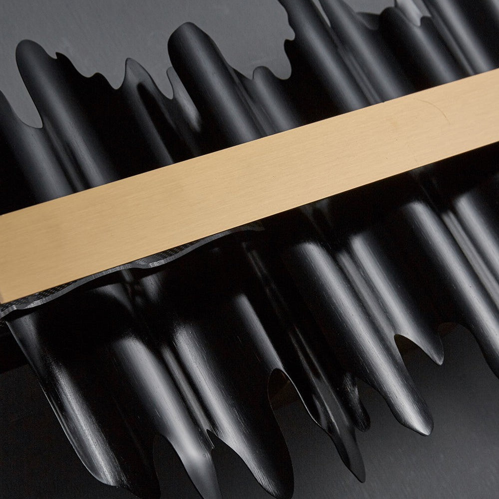 Isabel Dining Room Chandelier-Momo Lighting