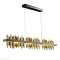 Isabel Dining Room Chandelier-Momo Lighting