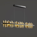 Isabel Dining Room Chandelier-Momo Lighting