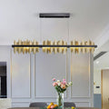 Isabel Dining Room Chandelier-Momo Lighting