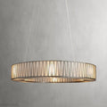 Jeunet Round Chandelier