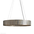 Jeunet Round Chandelier