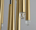 Jules Modern Foyer & Staircase Pendant