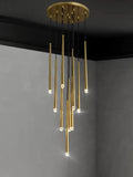 Jules Modern Foyer & Staircase Pendant