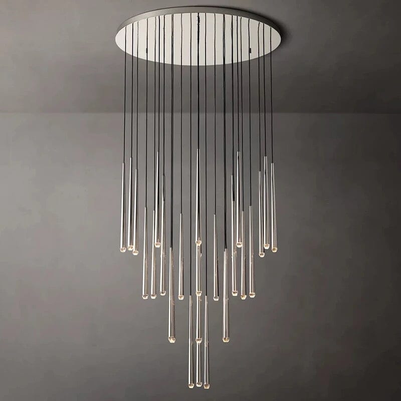 Jules Modern Foyer & Staircase Pendant