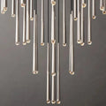 Jules Modern Foyer & Staircase Pendant