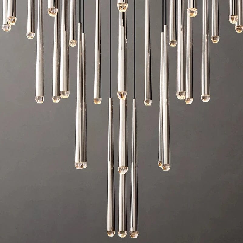 Jules Modern Foyer & Staircase Pendant