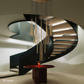 Jules Modern Foyer & Staircase Pendant