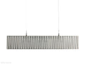 Junet Rectangular Chandelier 60