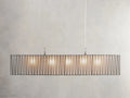 Junet Rectangular Chandelier 60