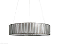 Junet Round Chandelier 24