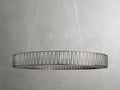 Junet Round Chandelier 24