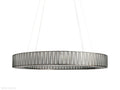 Junet Round Chandelier 24